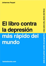 El libro contra la depresión más rápido del mundo