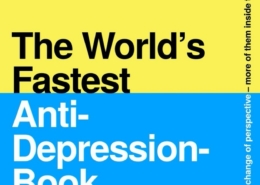 Fastest Anti-Depression-Book