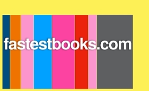 Fastest Books On The Web