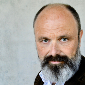 Johannes Faupel Author Systemic Therapist