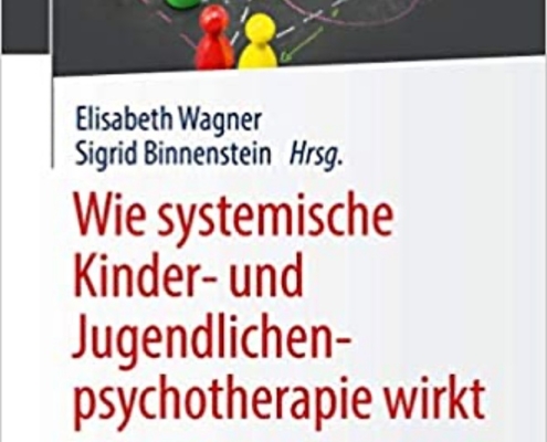 Wie systemische Kinder- und Jugendlichenpsychotherapie wirkt: Prozessgestaltung in 10 Fallbeispielen