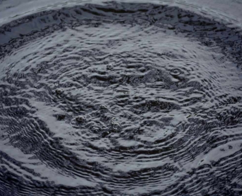 Dark Water