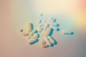 Pills Antidepressants