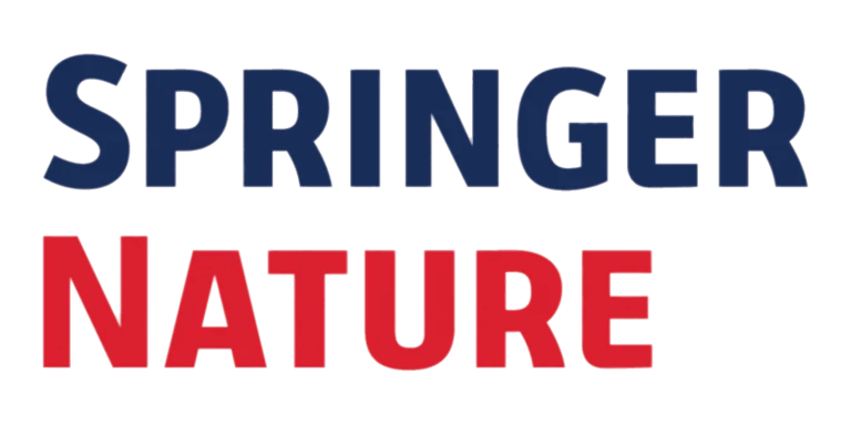 Springer Nature Author