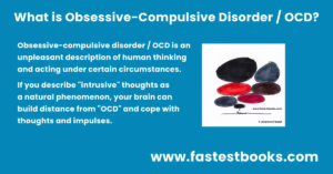 What is Obsessive-Compulsive Disorder / OCD?