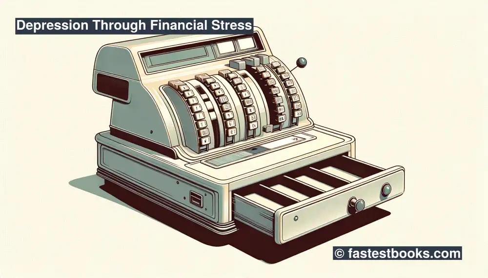 Defining Financial Stress and Its Mental Health Impact