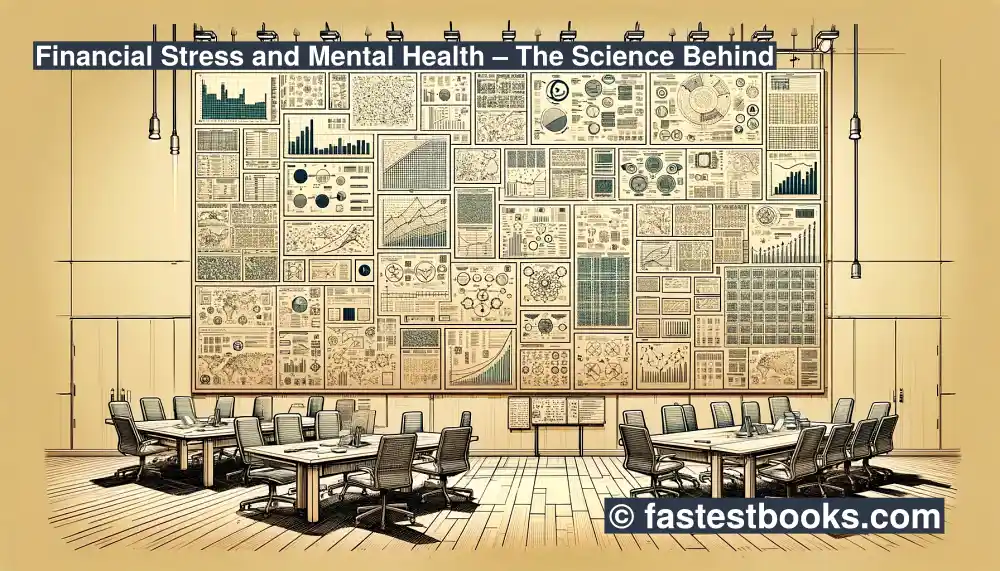Financial Stress and Mental Health – The Science Behind