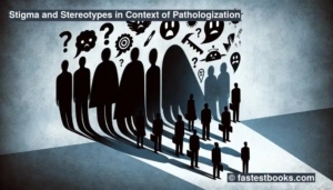 Stigma and Stereotypes in Context of Pathologization