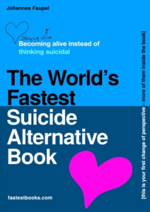 Suicidal thoughts? Suicide Alternative E-Book. Free Download